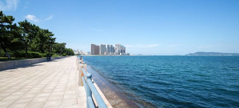 向往的生活公寓(威海塔山中路分店)图片