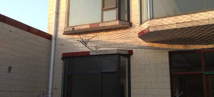 轩菡客栈(友谊街分店)图片