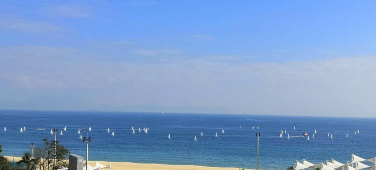 深圳大梅沙小梅沙半岛海景公寓(大梅沙海滨公园分店)图片