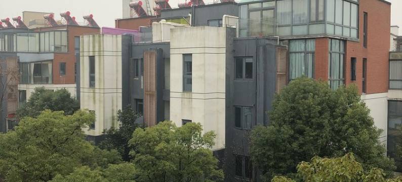 二月兰别墅(昆山2号店)图片