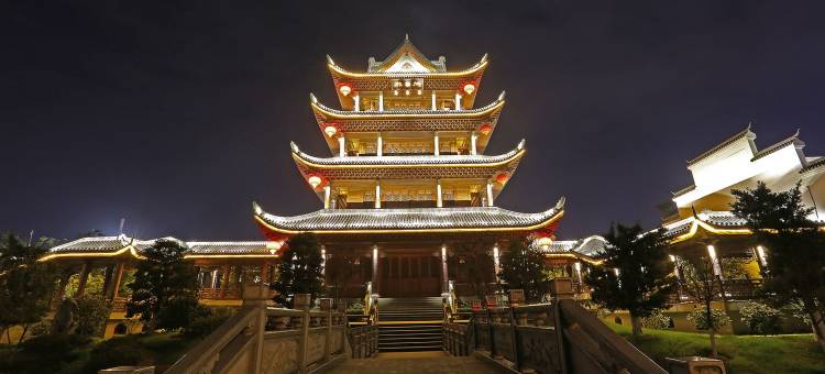 长沙寻觅house公寓图片