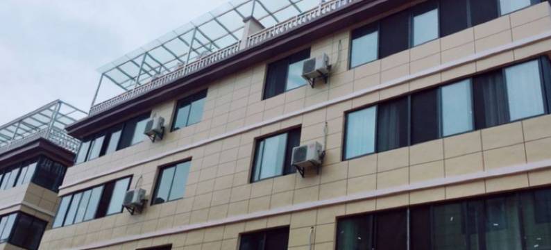 杭州千岛湖渔巢民宿图片