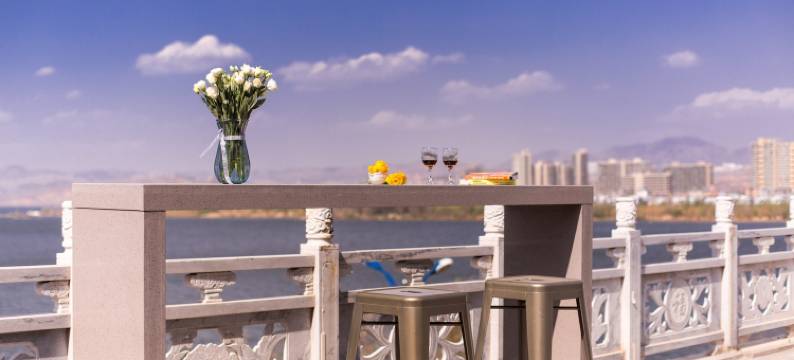 大理凉月客栈图片