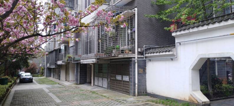 资兴小东江民宿图片