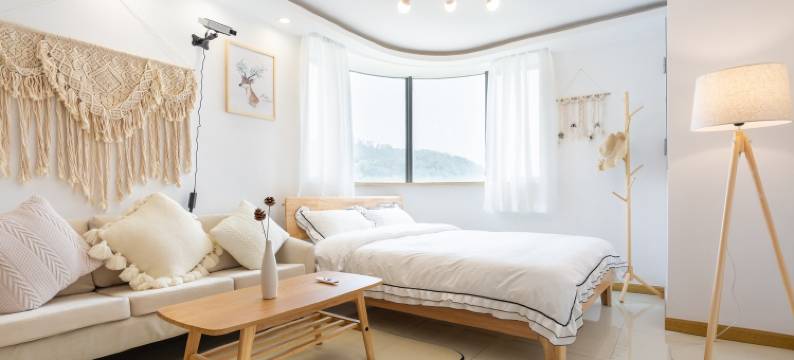 厦门佛系少女の公寓(2号店)图片