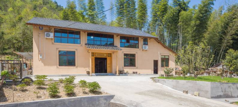 杭州蓝春峰民宿图片