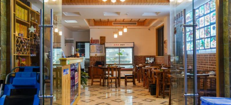 杭州糇新民宿图片