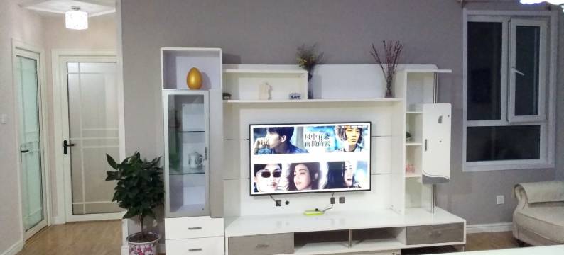 济宁仁智家舍公寓图片