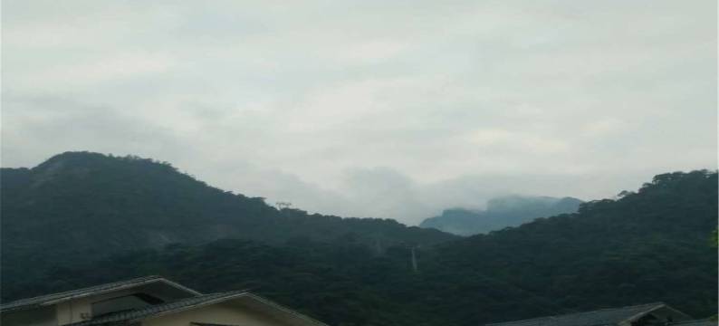 三清山三缘农家图片