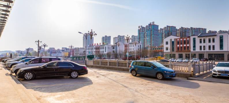 承德于小小公寓图片