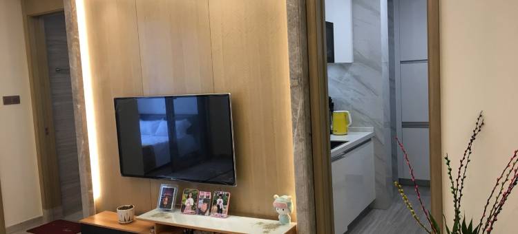珠海住友汇公寓(3号店)图片