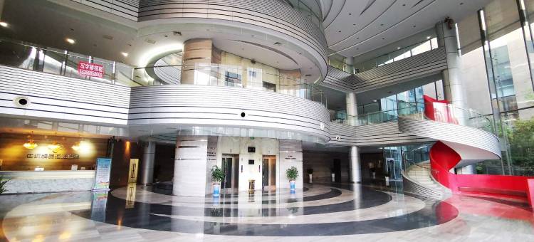 画室公寓(曹安公路分店)图片