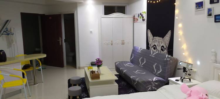 漳州东山岛公寓(2号店)图片