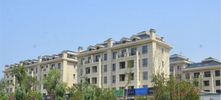 倾城时光私人公寓(东丰路店)图片