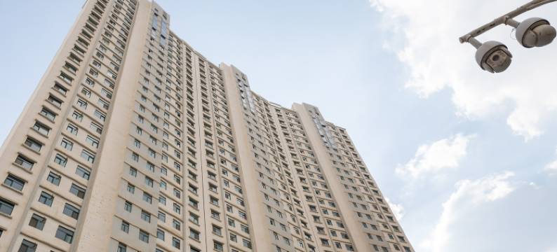 西宁万达时光屋公寓图片