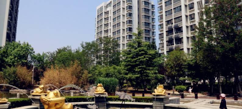 蓬莱唐红艳公寓图片