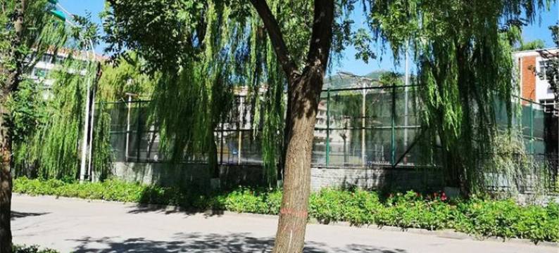 太原锁爱住宿图片