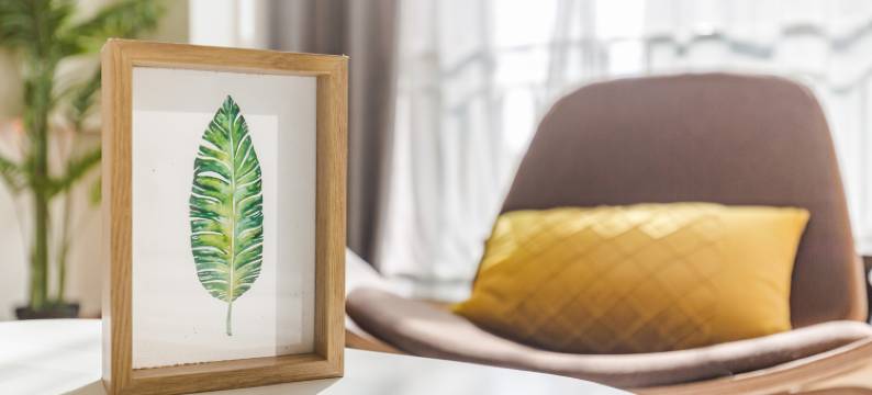 成都有家民宿武侯祠3店(4号店)图片