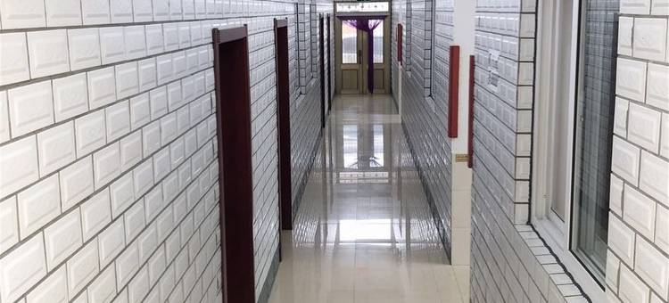 兴城亿福祥家庭宾馆图片