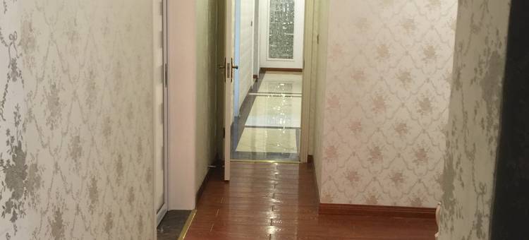 长嘉汇公寓(南滨路1号分店)图片