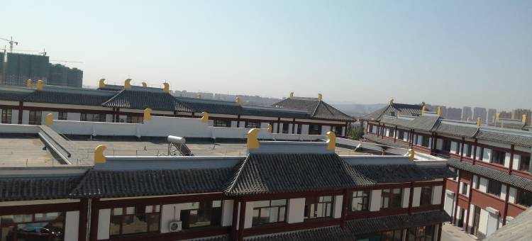 赤峰天德公寓图片