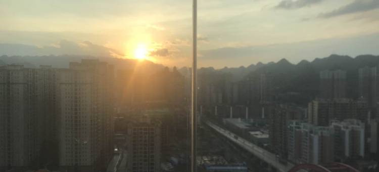 六盘水杨秀其公寓图片