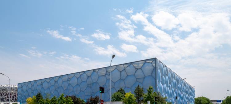 北京唯均公寓图片