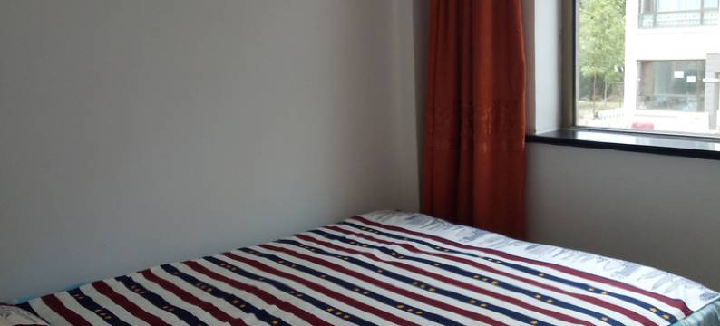 烟台东海旅游度假区公寓图片