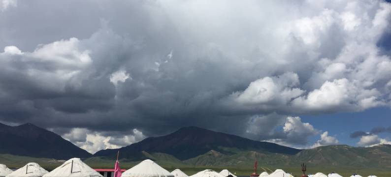 巴音郭楞牧园之家牧家乐特色民宿图片