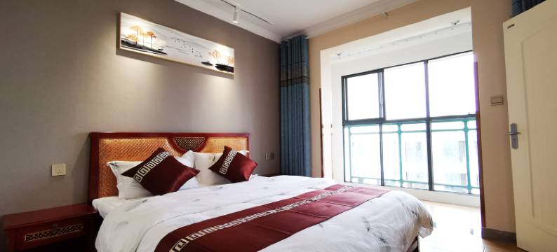 普洱如家～苹果家民宿(2号店)图片