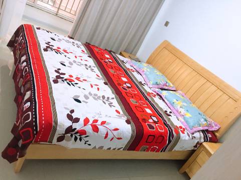 天鹅湖福源公寓(荣成2号店)