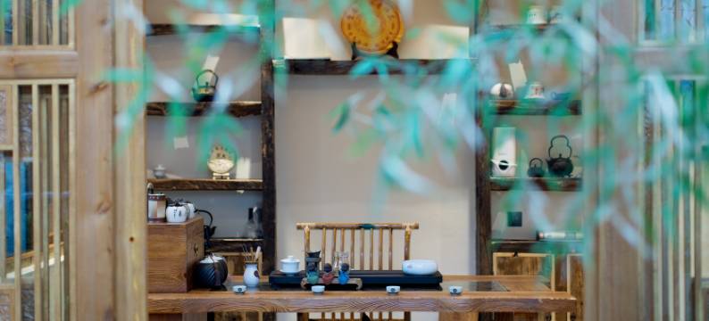夕露·楠溪别院(丽江古城四方街店)图片