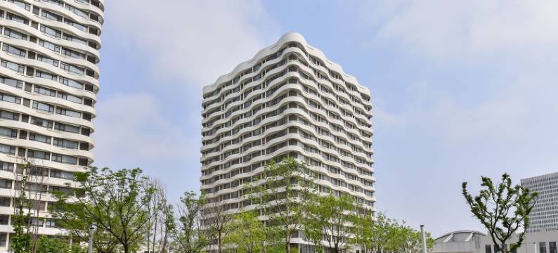 青岛可爱影宿公寓(3号店)图片