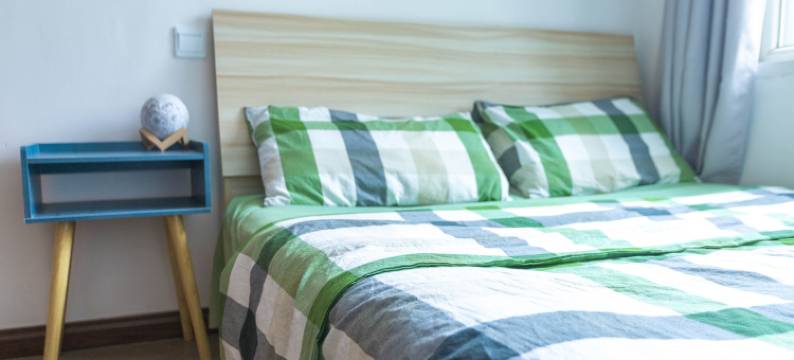 烟台徐开颜公寓图片