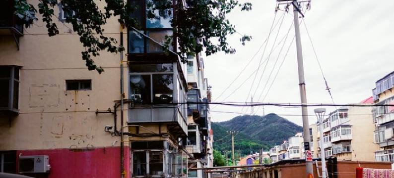 烟台徐开颜公寓图片