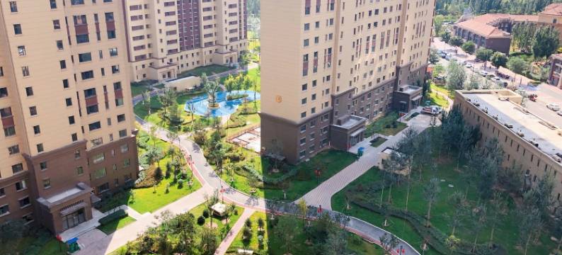 大同黑仔仔公寓图片