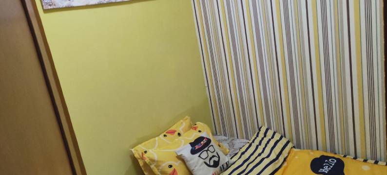 广州东晓南晓港湾温馨大房公寓图片