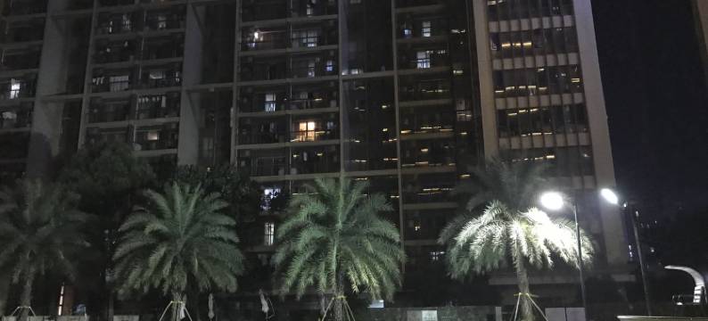 广州佳润云凯雅寓酒店式公寓图片