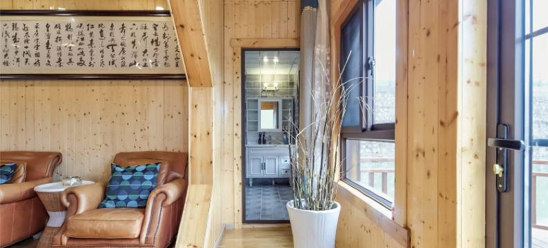 南京池恩庄园图片