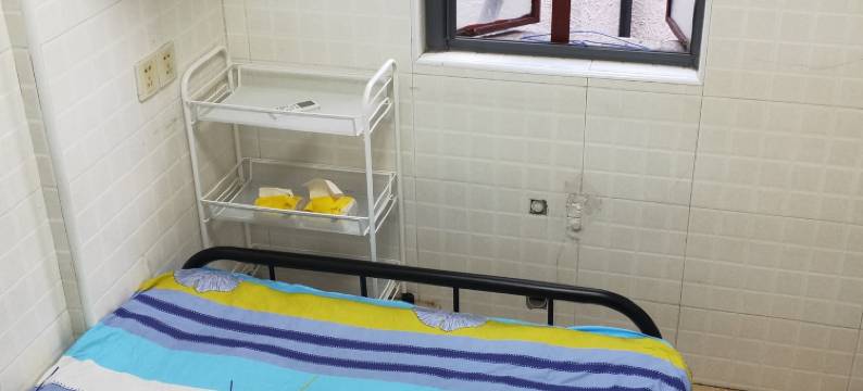 上海快乐人生之家公寓(白公馆分店)图片