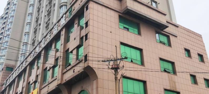 沈阳红姐旅社图片