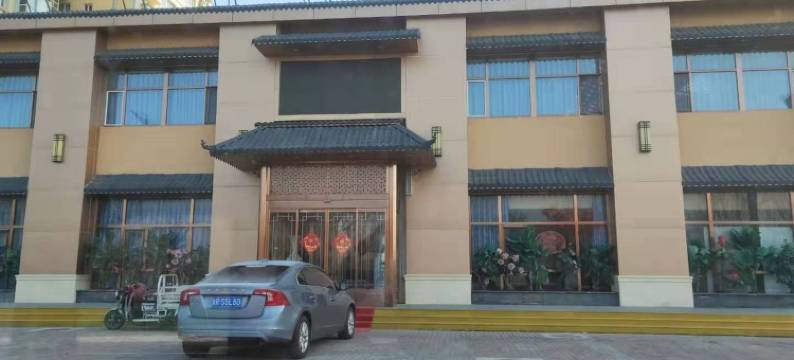 康业民宿(百合公馆店)图片