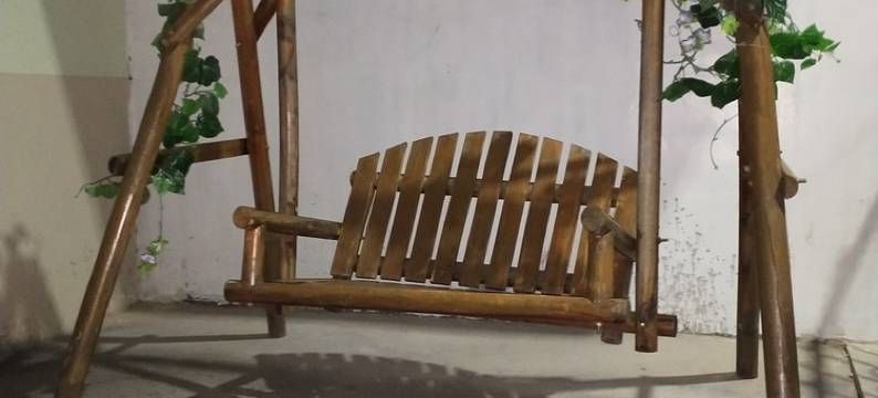 青岛翠林精品民宿图片