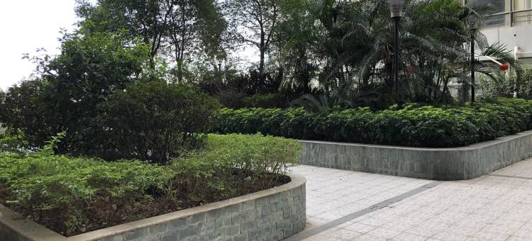 深圳风·之约公寓(航城大道分店)图片