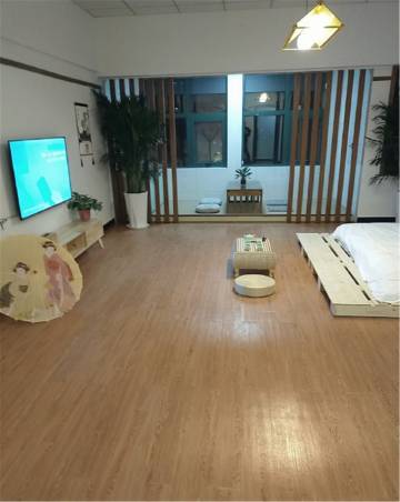 许昌fanchenminsu公寓(3号店)