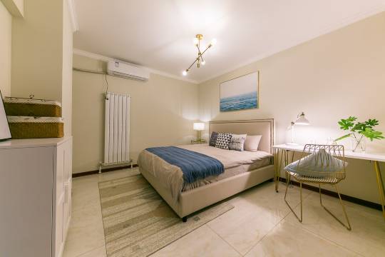 西安路客民宿BF4320