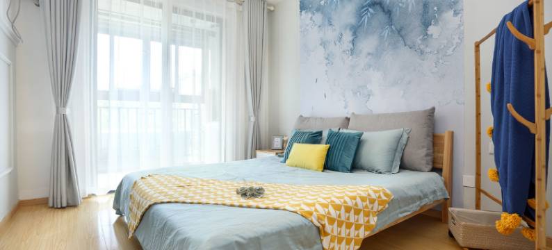 合肥路客民宿BG2830图片