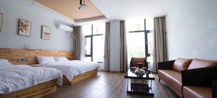 政和县庭野·石圳湾七星宿图片