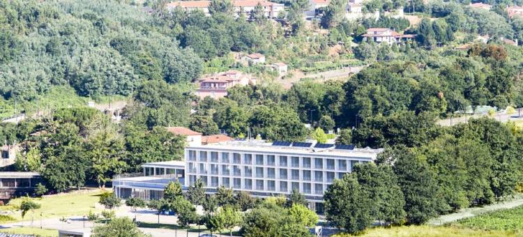 月之阿科斯自然 SPA 酒店(Luna Arcos Hotel Nature & Wellness)图片