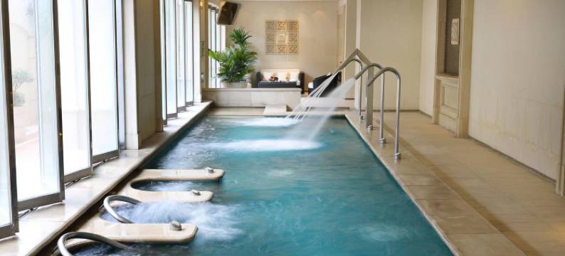 宜兰苏澳珑山林苏澳冷热泉度假饭店图片